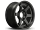 9Six9 Wheels SIX-1 Truck/SUV Carbon Gray 6-Lug Wheel; 17x8.5; -10mm Offset (14-18 Sierra 1500)