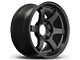 9Six9 Wheels SIX-1 Truck/SUV Carbon Gray 6-Lug Wheel; 18x9; 0mm Offset (21-24 Tahoe)