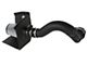 AFE Magnum FORCE Stage-2 Cold Air Intake with Pro DRY S Filter; Black (99-06 4.8L, 5.3L Silverado 1500)