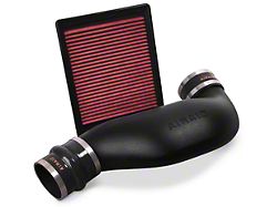 Airaid Junior Intake Tube Kit with Red SynthaMax Dry Filter (03-04 6.0L Silverado 1500 SS)