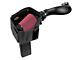 Airaid MXP Series Cold Air Intake with Red SynthaMax Dry Filter (99-06 4.8L, 5.3L, 6.0L Silverado 1500)