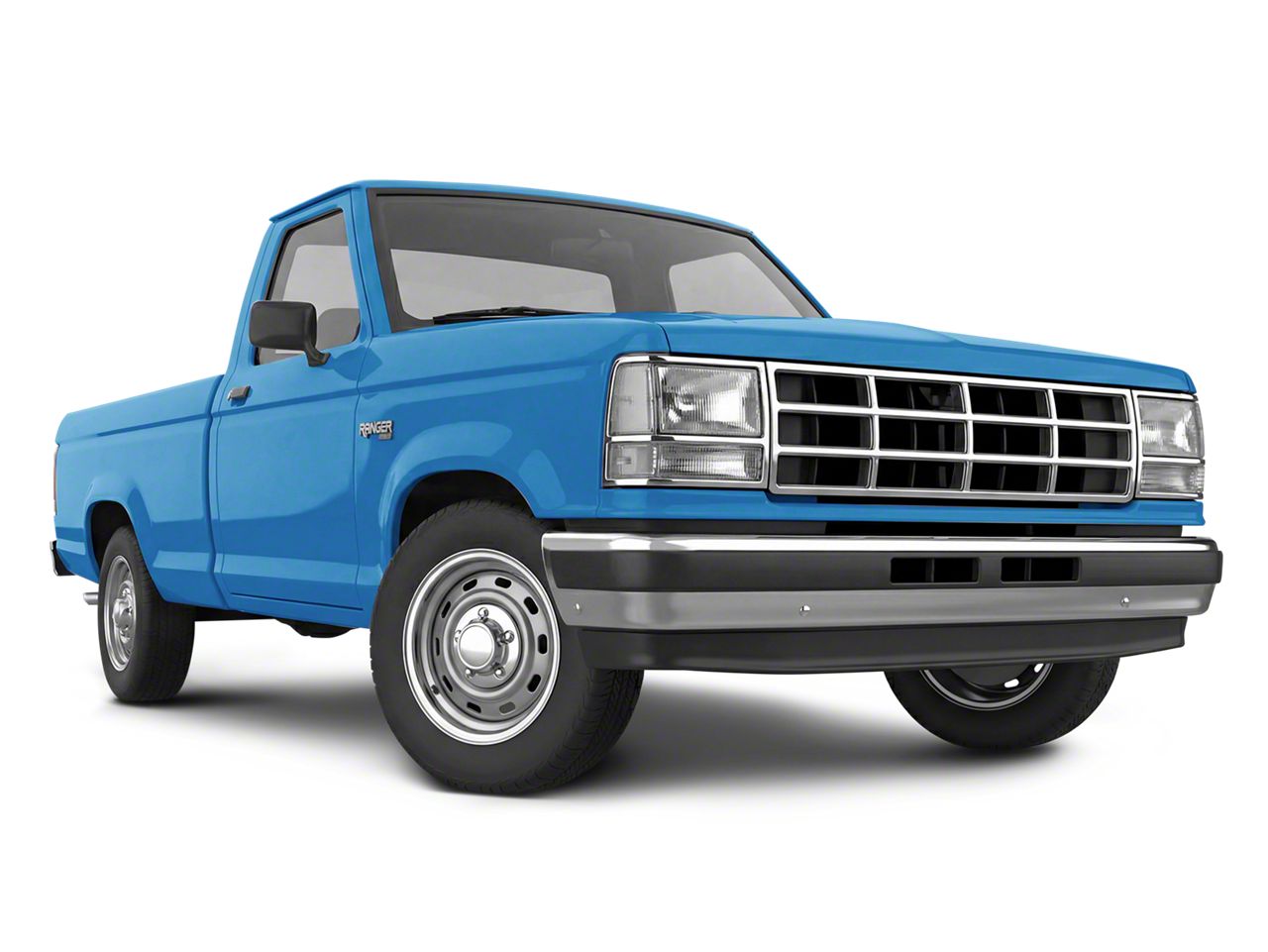 1983-1992 Ford Ranger Accessories & Parts