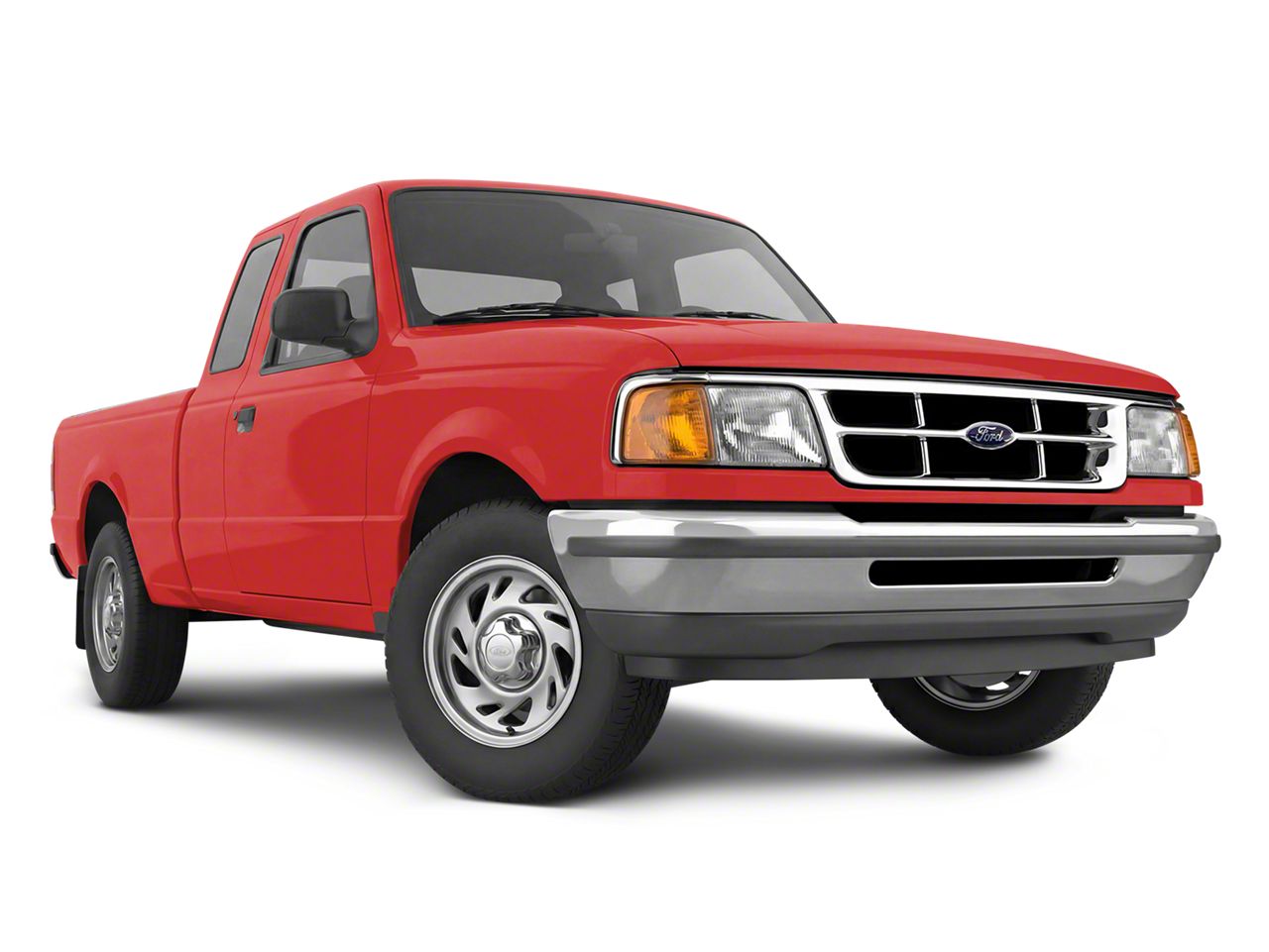 1993-1997 Ford Ranger Accessories & Parts