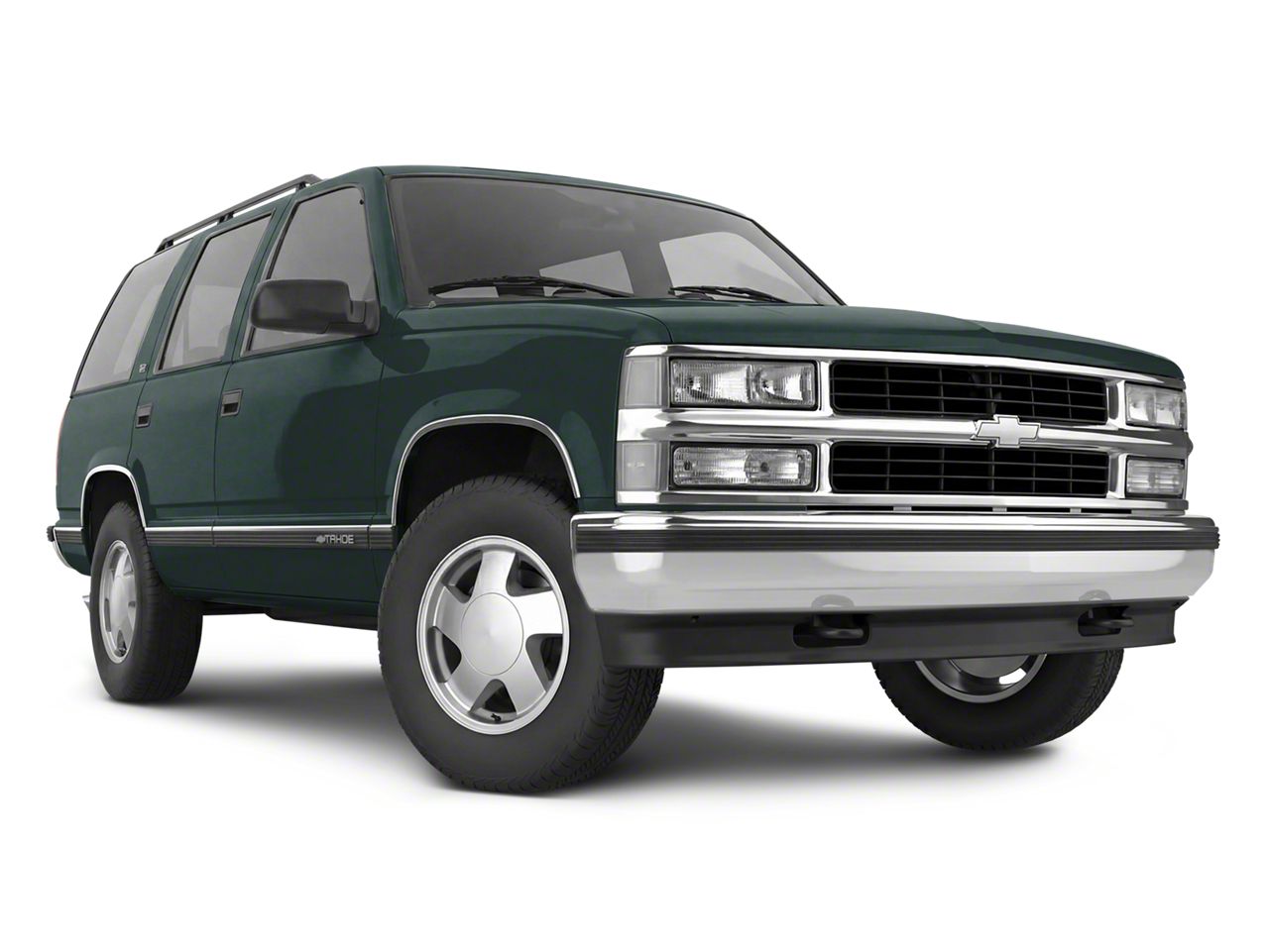 1995-1999 Chevrolet Tahoe Accessories & Parts