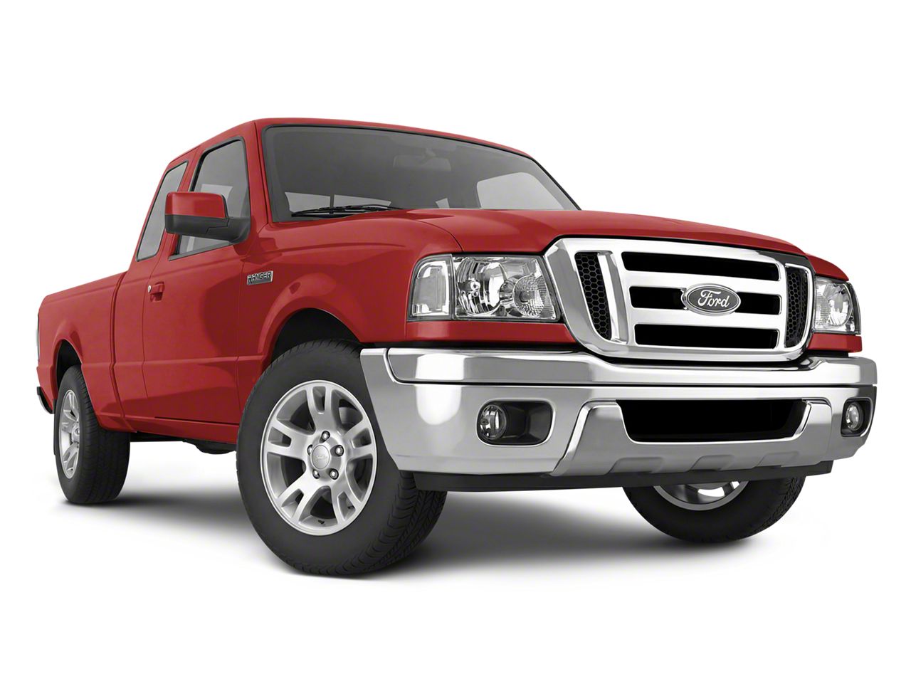 1998-2011 Ford Ranger Accessories & Parts