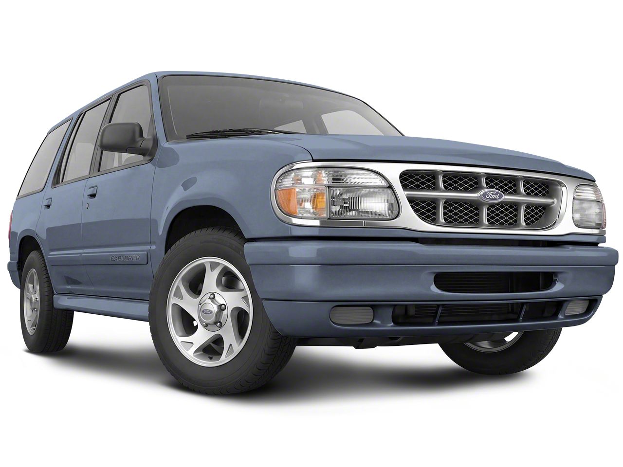 1995-2001 Ford Explorer Accessories & Parts