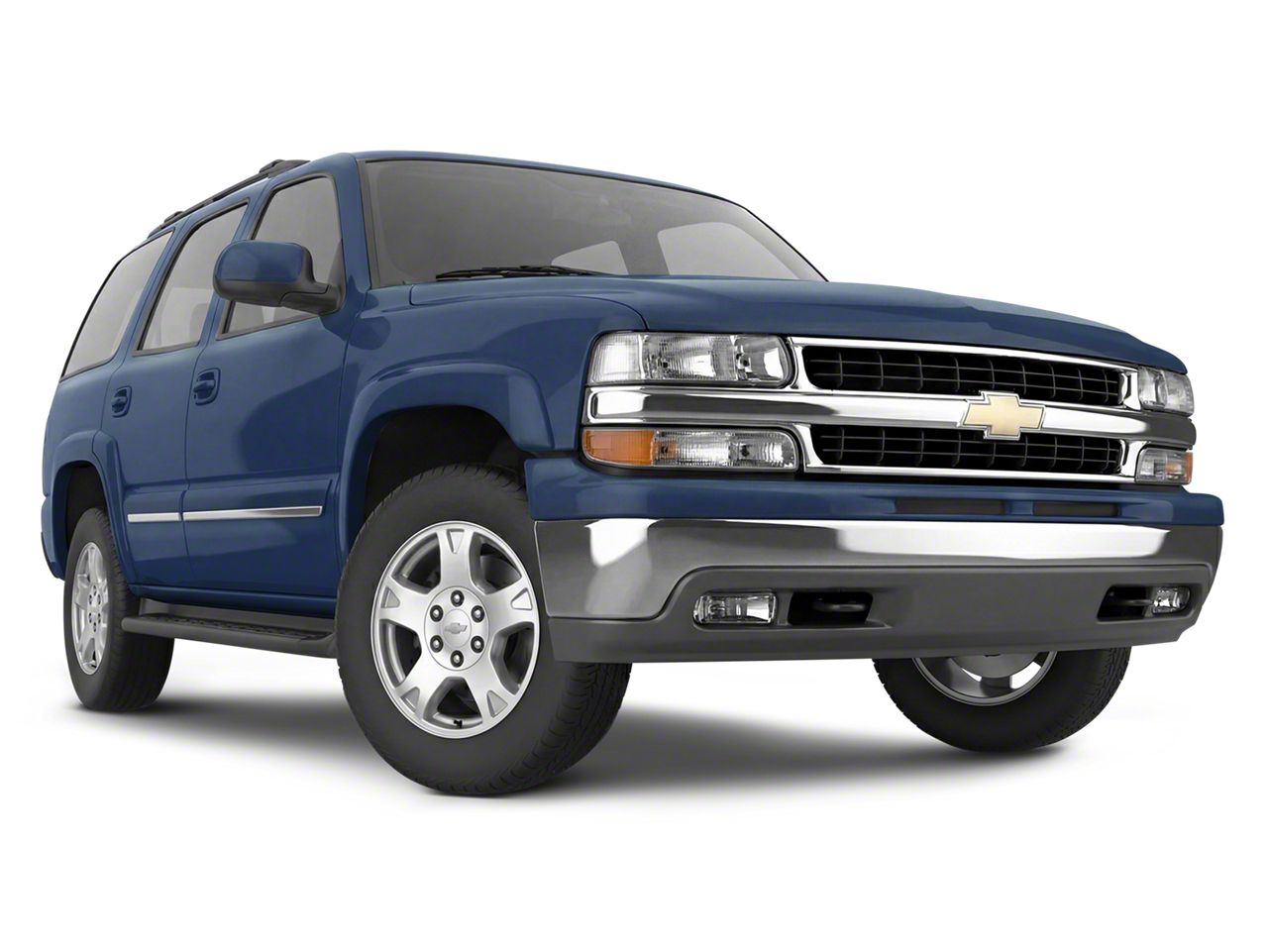 2000-2006 Chevrolet Tahoe Accessories & Parts