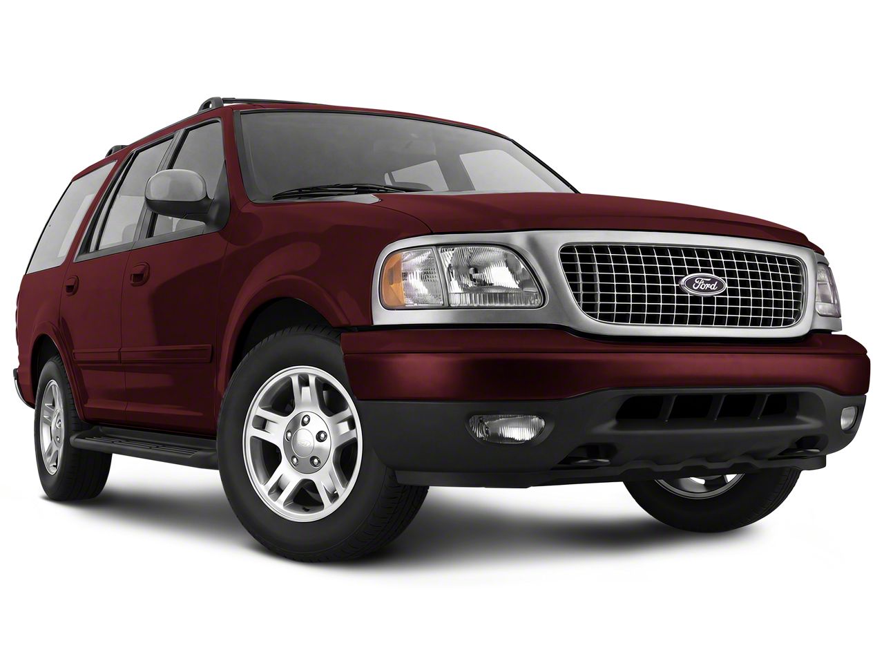 1997-2002 Ford Expedition Accessories & Parts