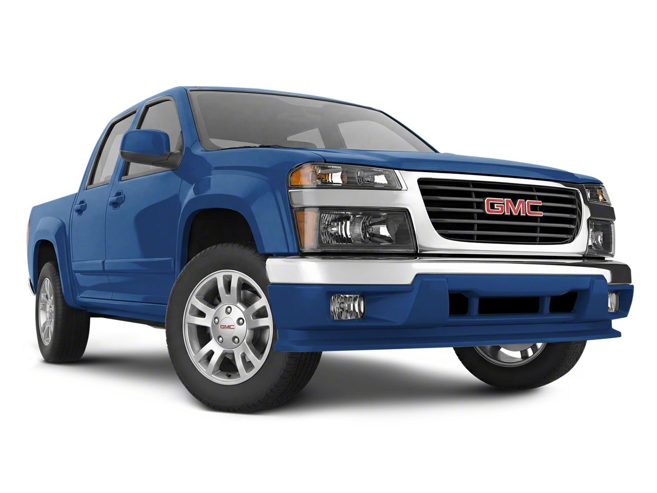 2004-2012 GMC Canyon Accessories & Parts