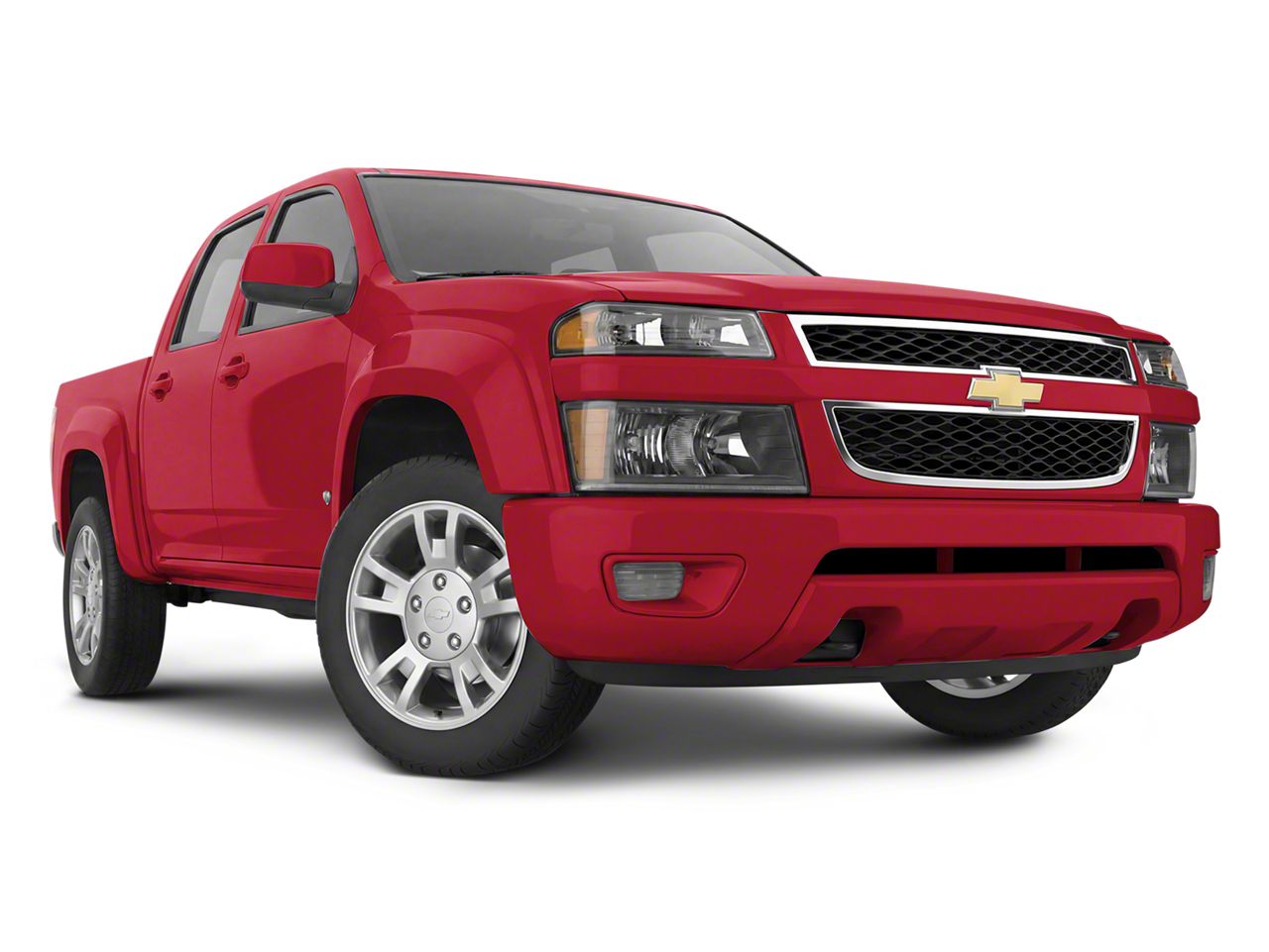 2004-2012 Chevrolet Colorado Accessories & Parts