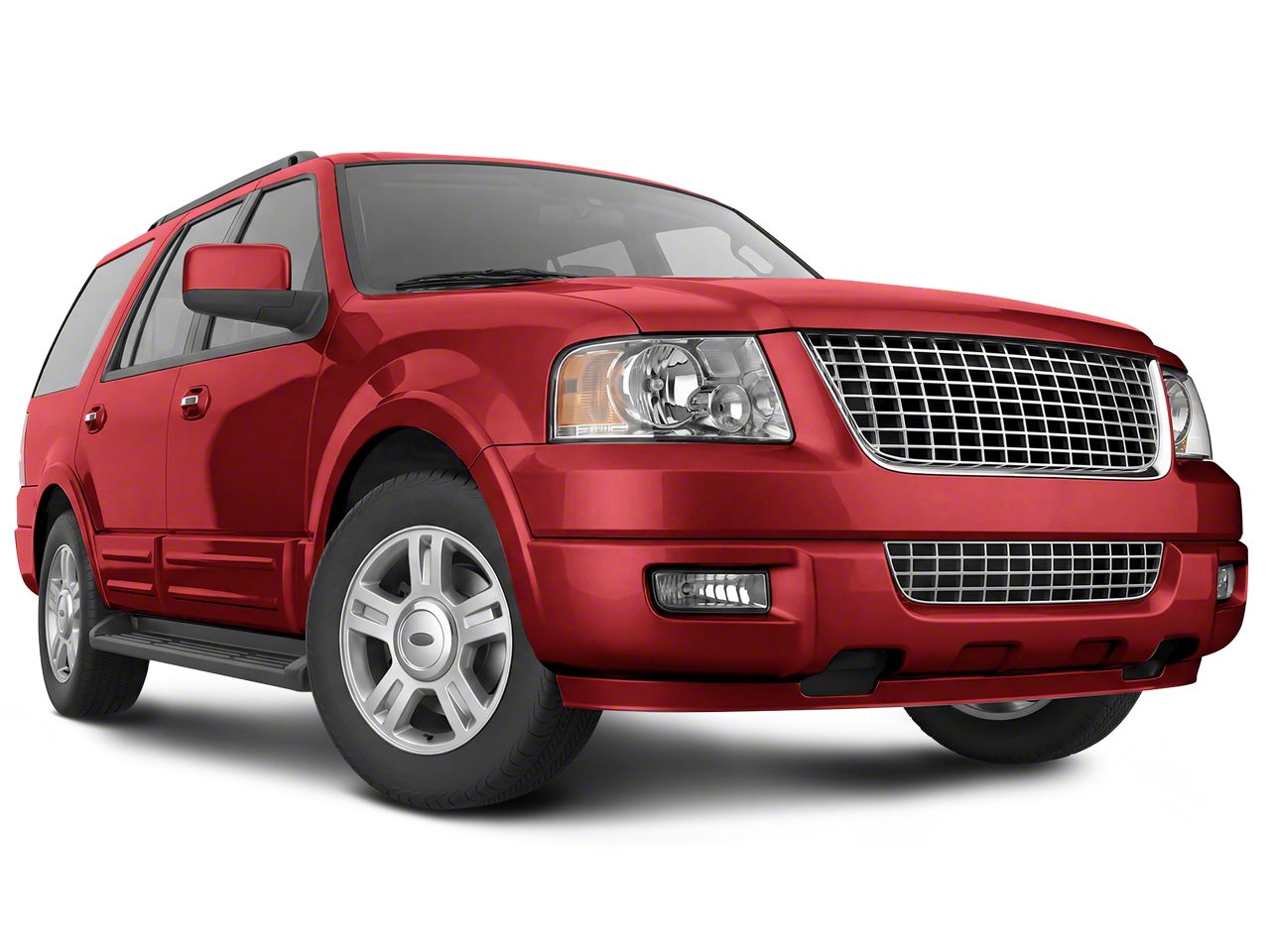 2003-2006 Ford Expedition Accessories & Parts