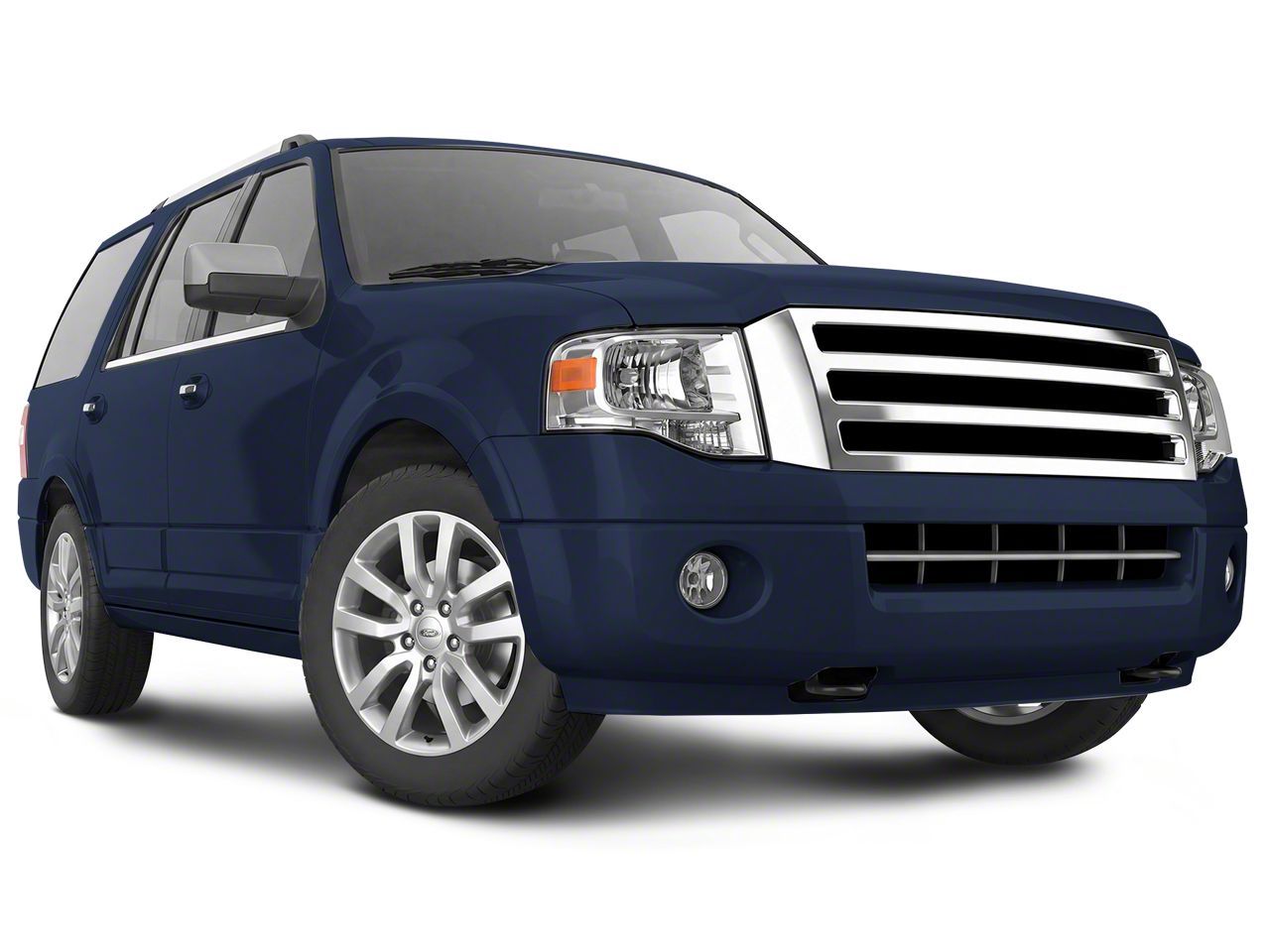 2007-2017 Ford Expedition Accessories & Parts