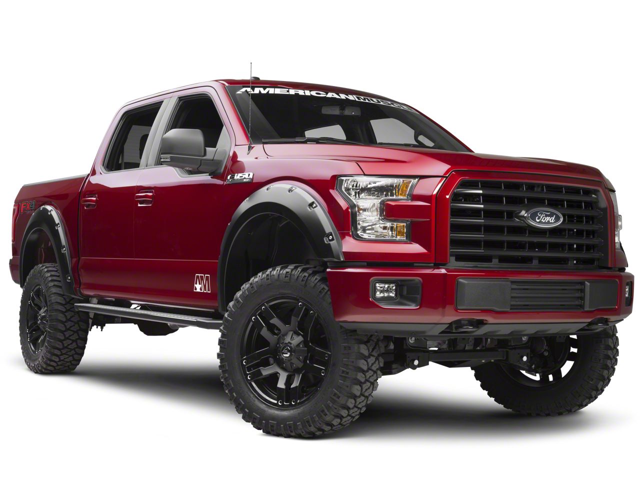 Shop F-150