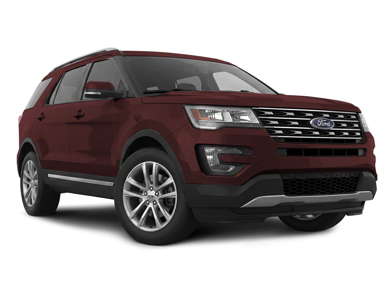 2011-2019 Ford Explorer Accessories & Parts