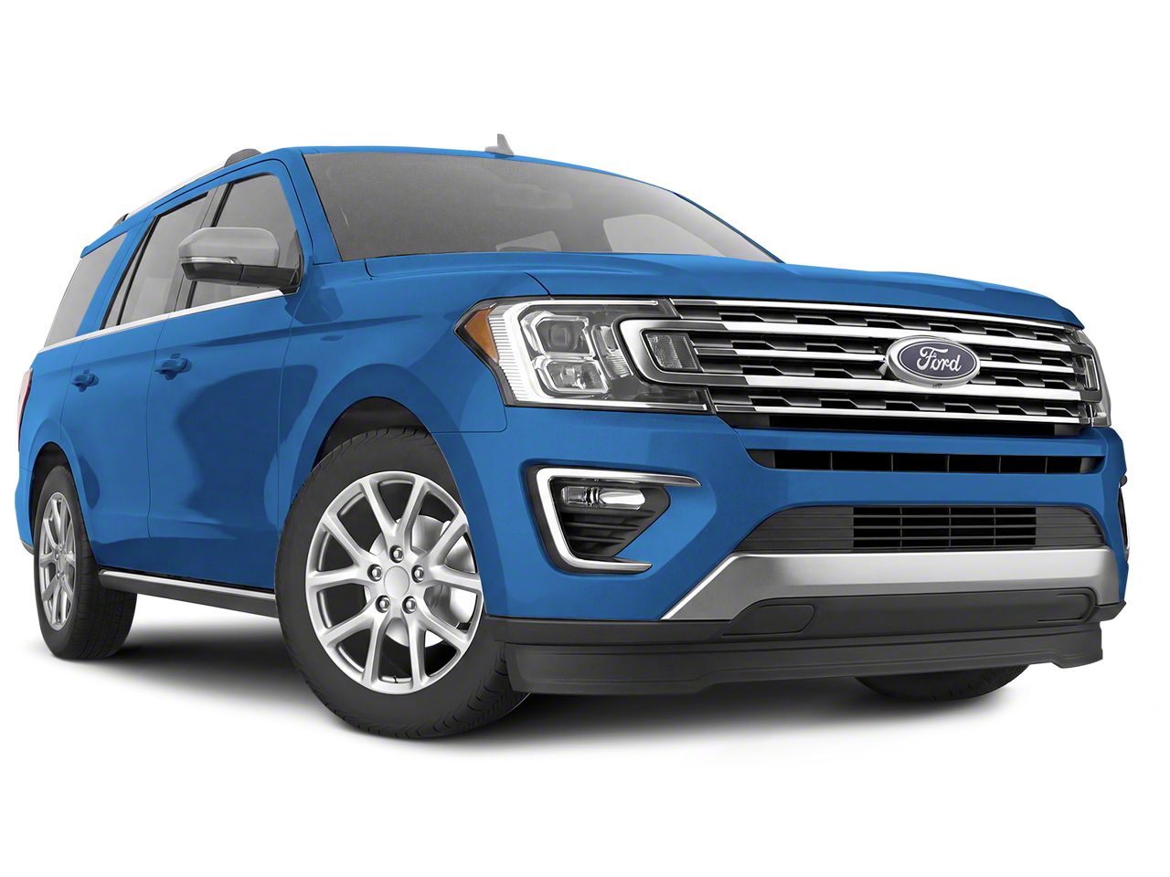 2018-2024 Ford Expedition Accessories & Parts