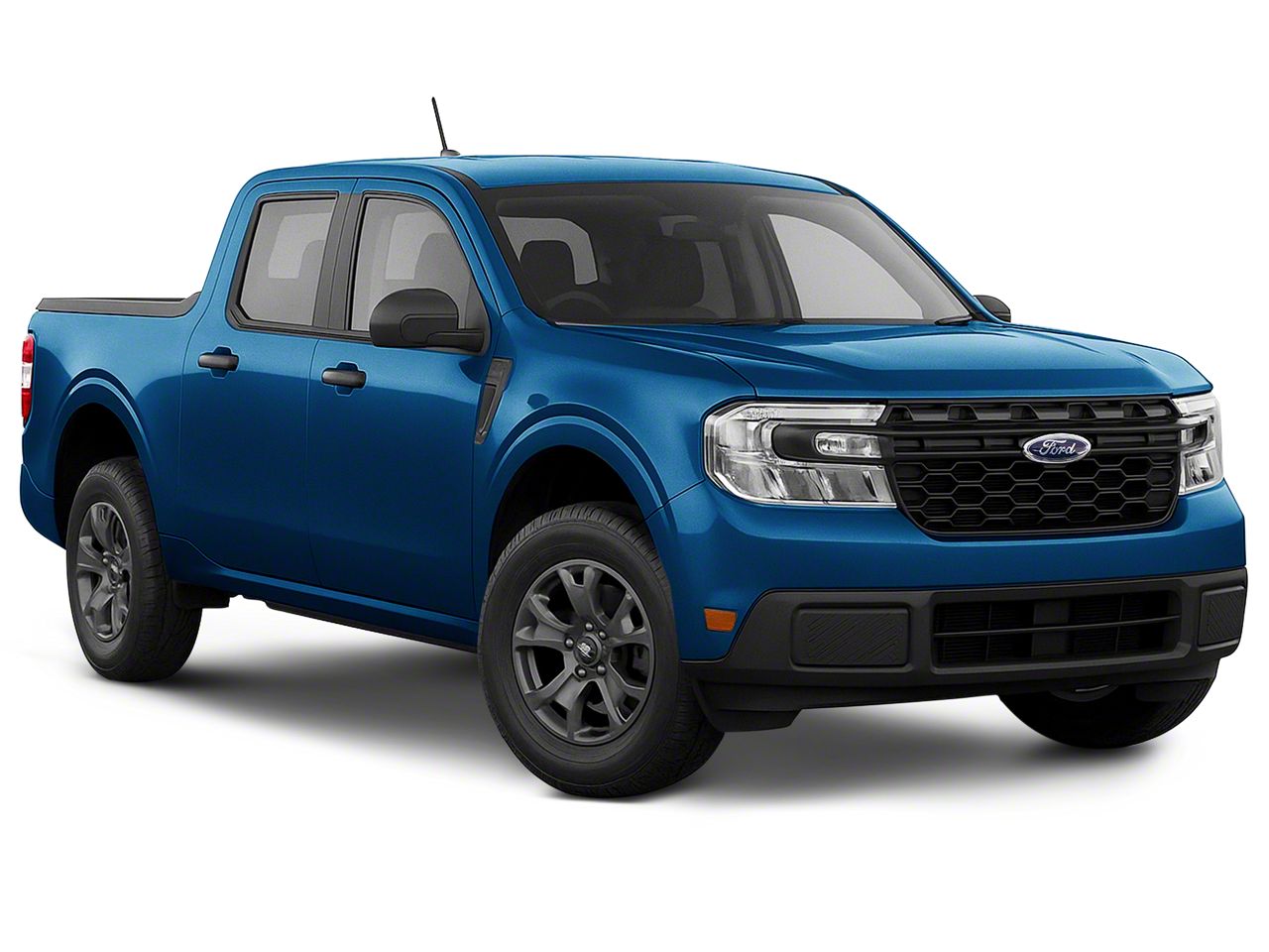 2022-2026 Ford Maverick Accessories & Parts