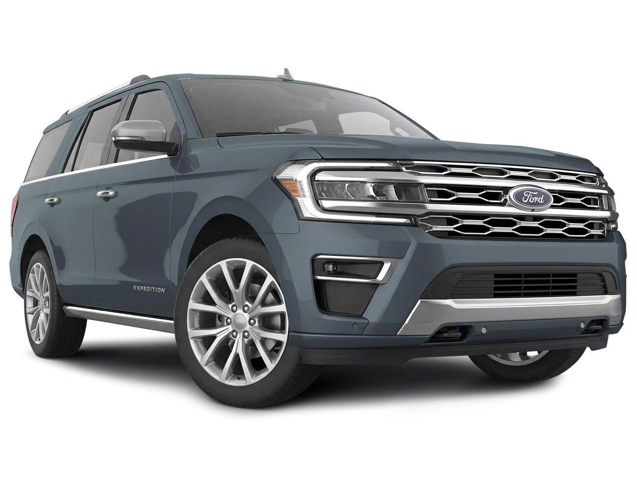 2025 Ford Expedition Accessories & Parts