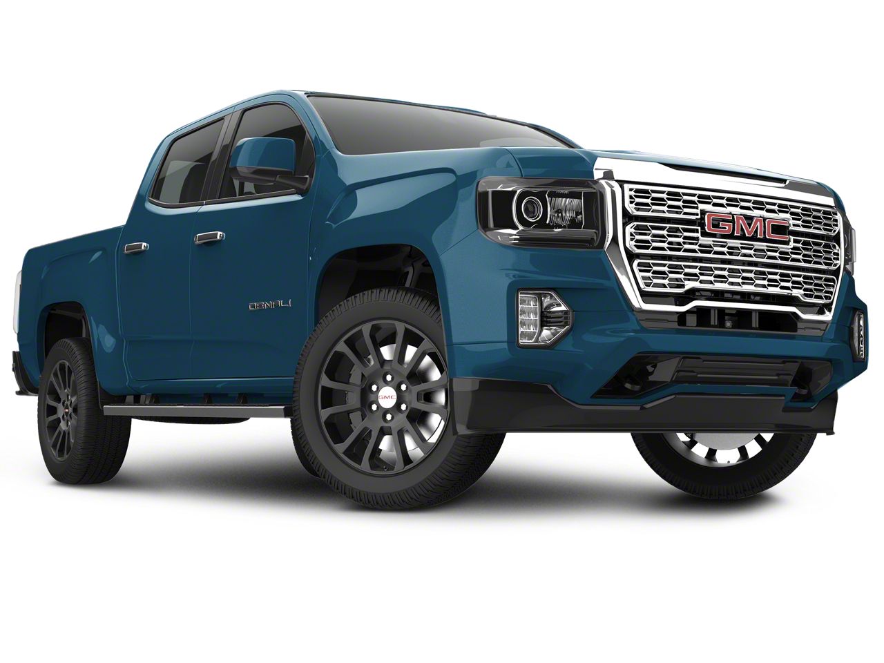 2015-2022 GMC Canyon Accessories, Parts & Mods