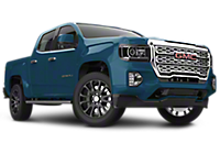 2015-2022 GMC Canyon Accessories & Parts