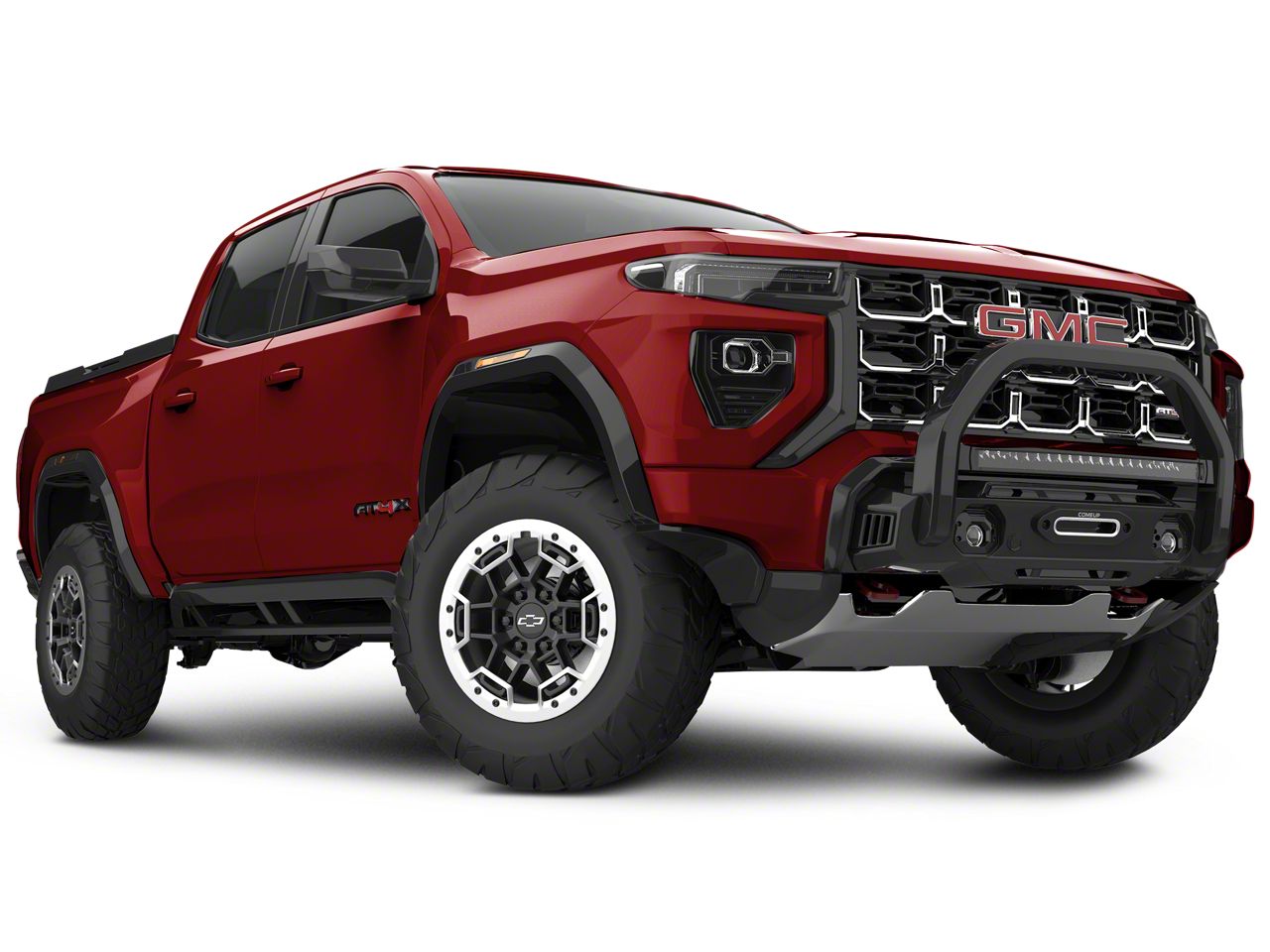2023-2024 GMC Canyon Accessories & Parts