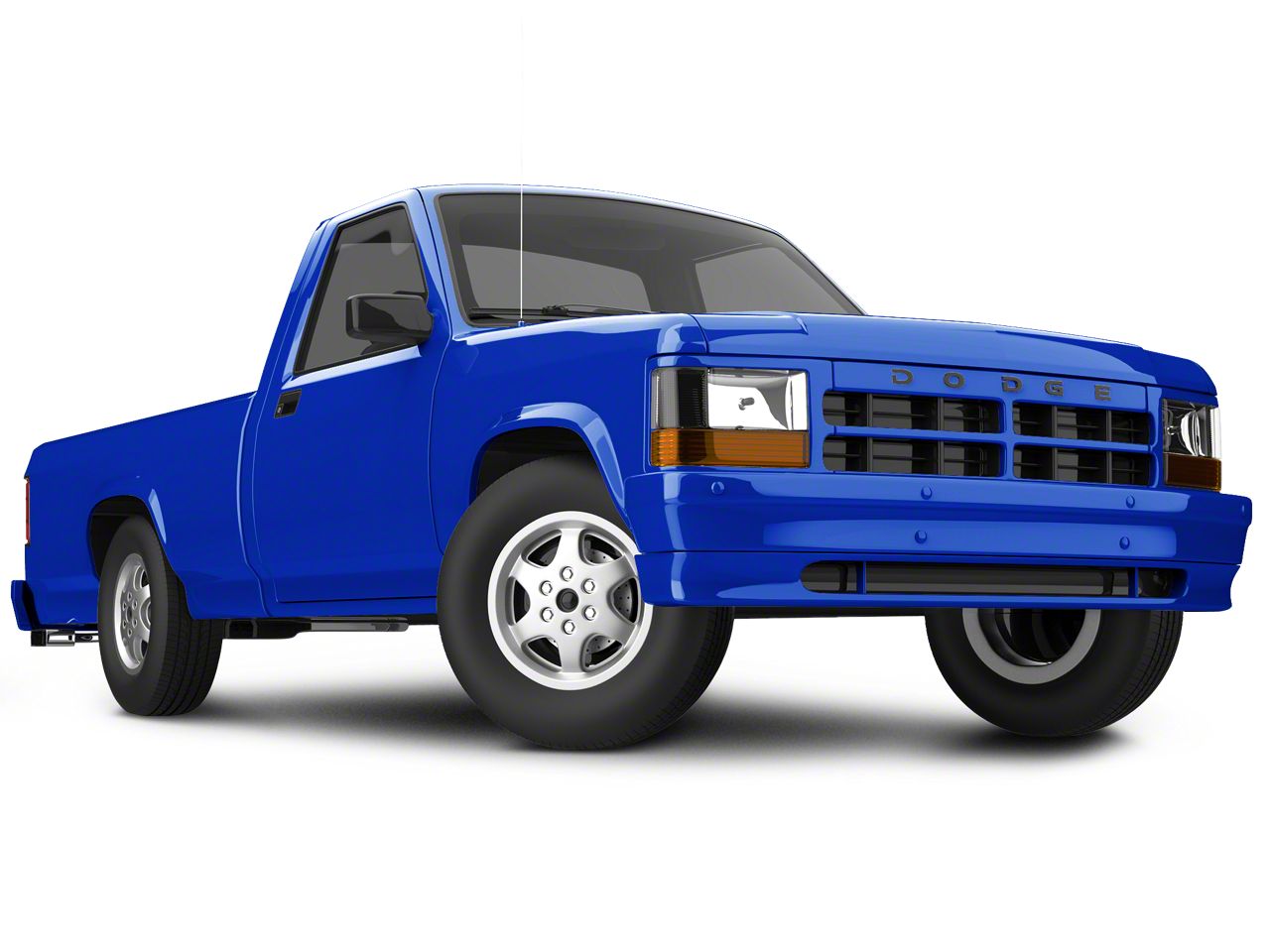 1987-1996 Dodge Dakota Accessories, Parts & Mods