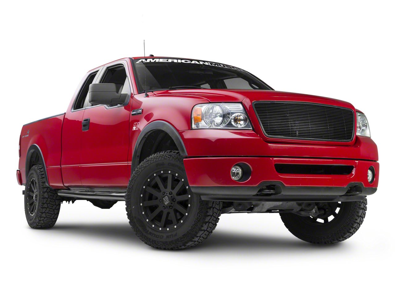 2004-2008 F-150 Parts