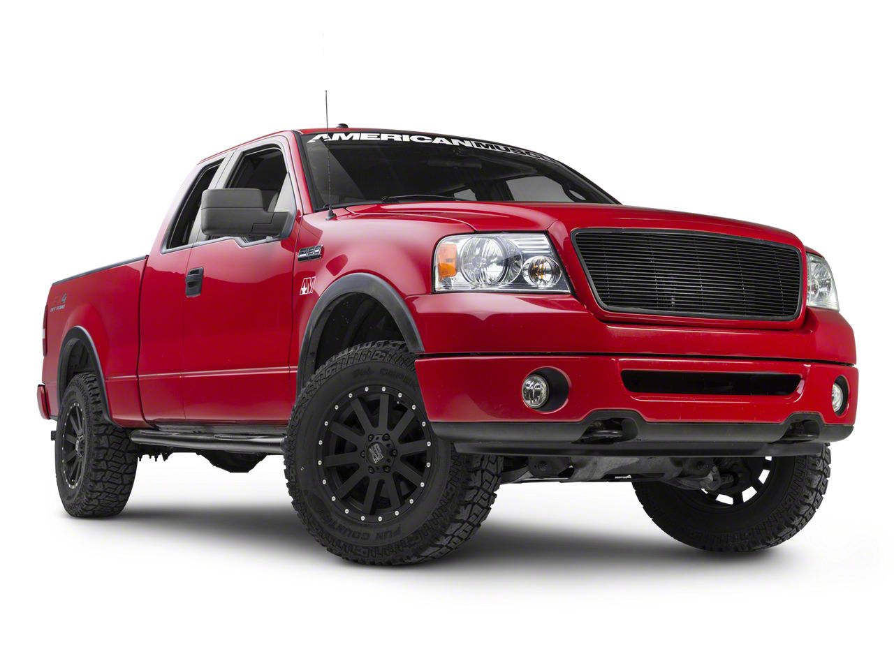 thumbnail image 2 of "Evan-Fischer Front Driver Side Bumper Bracket For Ford F-150 2004-2008 - Direct Fit!" 2 of 2