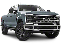 2023-2024 Ford F-250 Accessories & Parts
