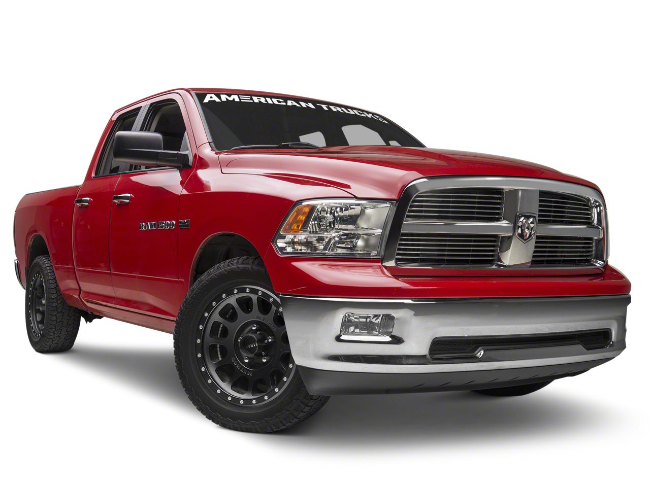 2009-2018 Dodge Ram Shop All