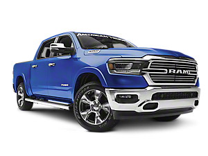 2019-2024 Dodge Ram 1500 Bed Covers & Tonneau Covers