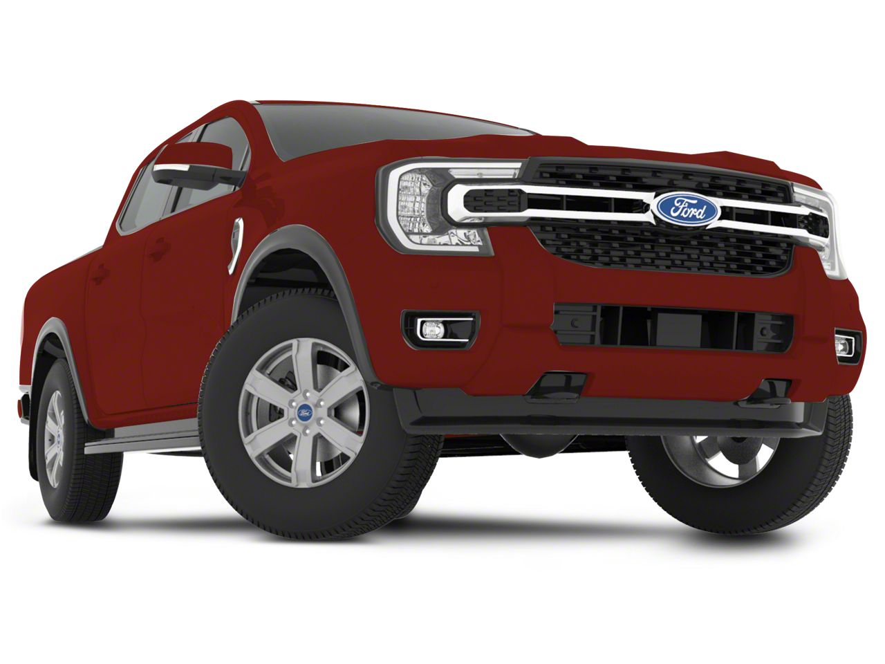 2024 Ford Ranger Accessories & Parts