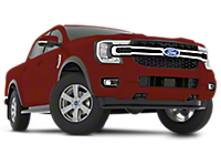 2024 Ford Ranger Accessories & Parts