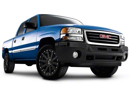 1999-2006 GMC Sierra 1500 Accessories, Parts & Mods