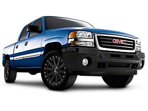 1999-2006 GMC Sierra 1500 Towing & Hitches
