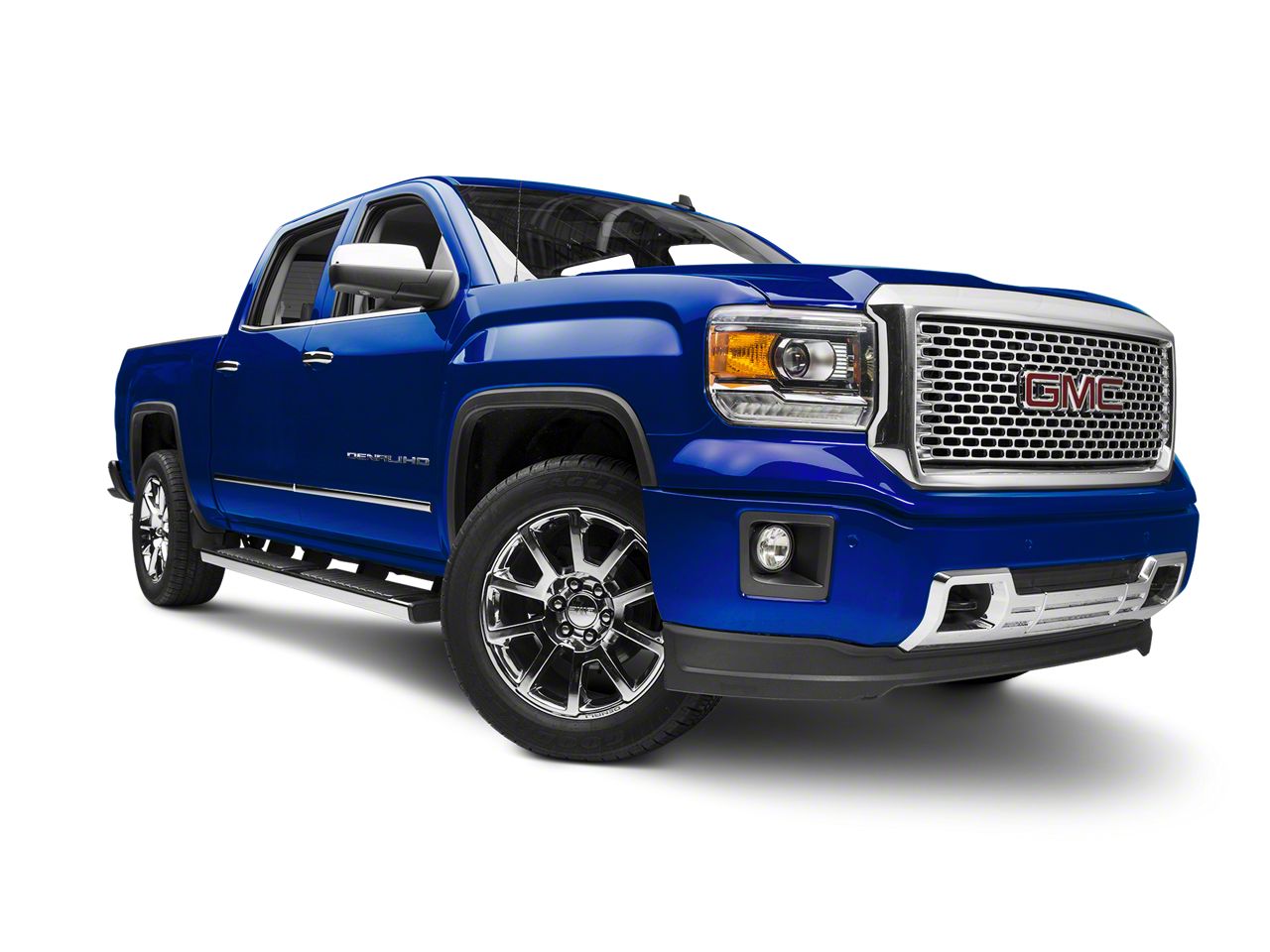 2015-2019 GMC Sierra 3500 Accessories, Parts & Mods