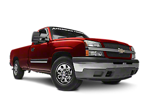 1999-2006 Chevy Silverado Bed Covers & Tonneau Covers