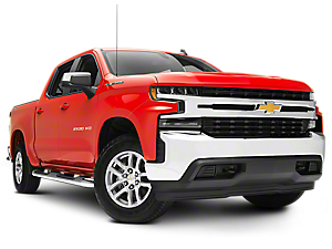 2015-2019 Chevy Silverado 2500 Bed Covers & Tonneau Covers