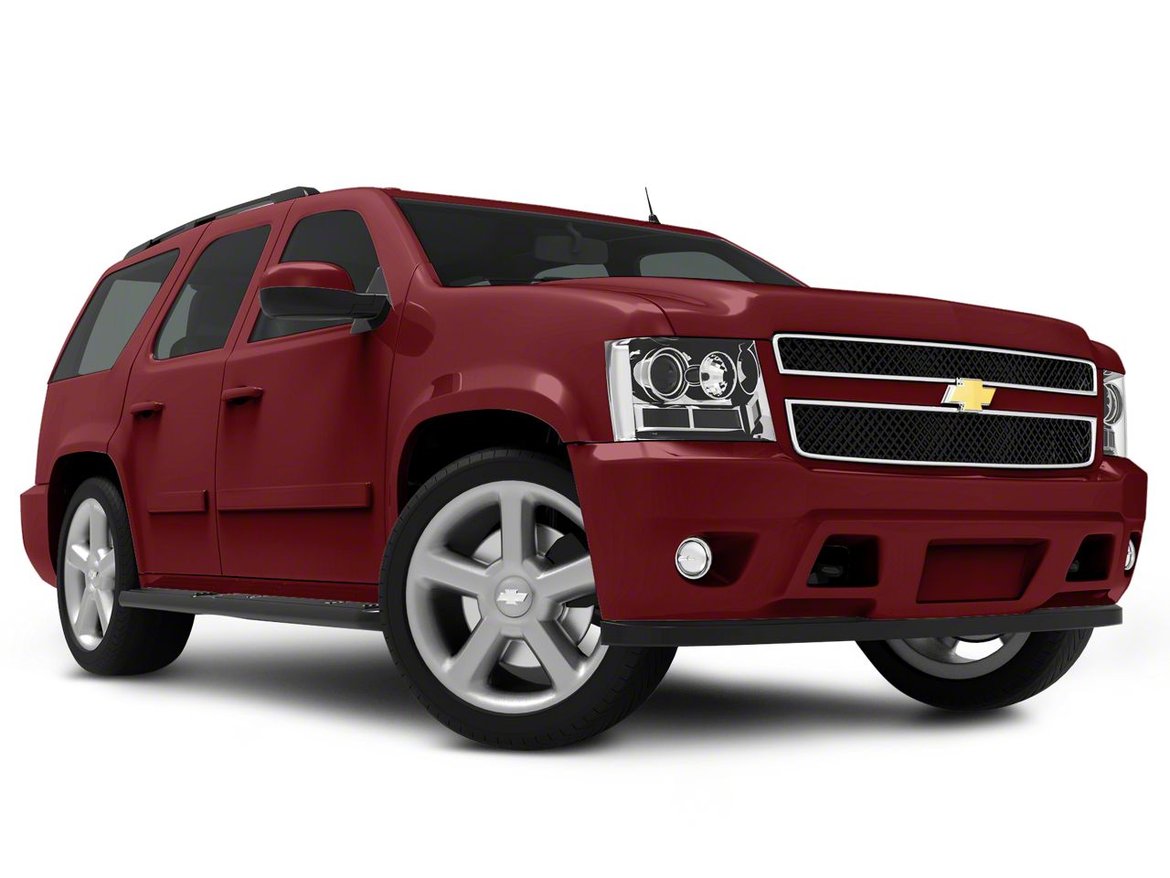 2007-2014 Chevy Tahoe Accessories, Parts & Mods