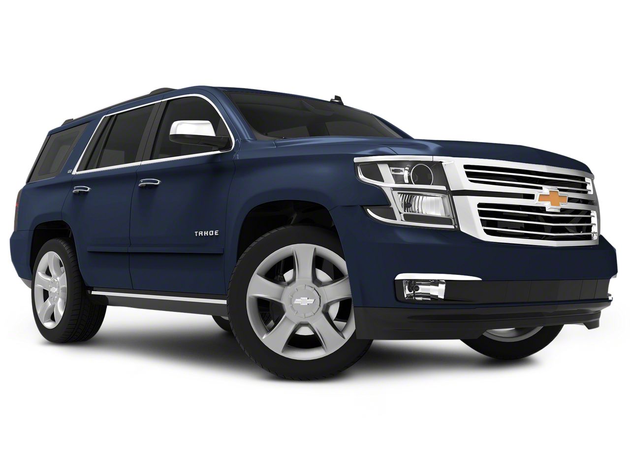 2015-2020 Chevy Tahoe Accessories, Parts & Mods