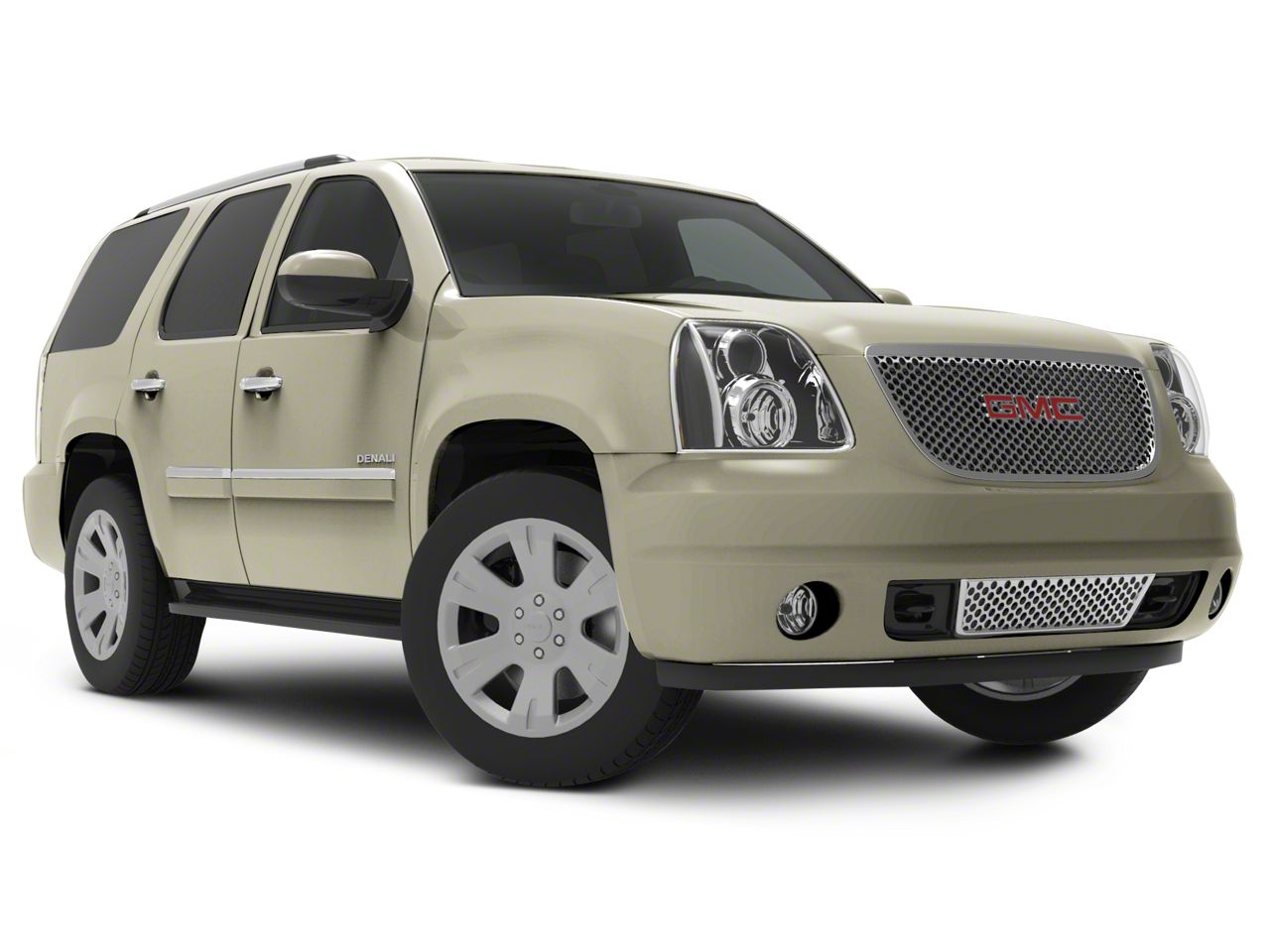2007-2014 GMC Yukon Accessories, Parts & Mods