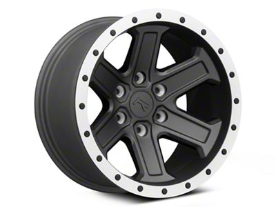 17 Inch F-150 Wheels | AmericanTrucks.com