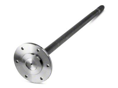 Motive Gear 9.50-Inch 6-Lug Rear Axle Shaft; 33-Spline (08-13 Sierra 1500)