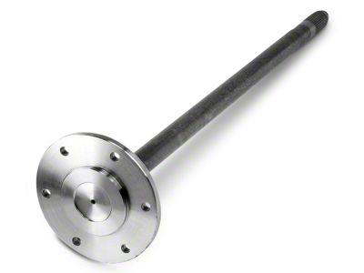 Motive Gear 9.50-Inch 6-Lug Rear Axle Shaft; 33-Spline (08-13 Silverado 1500)