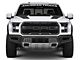 Brushed Lower Bumper Covers (17-20 F-150 Raptor)