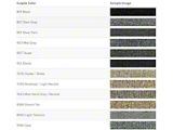 Complete Cutpile Molded Carpet (15-20 F-150 SuperCrew)