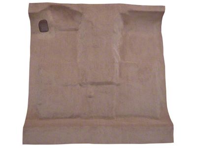 Complete Cutpile Molded Carpet (15-20 F-150 Regular Cab)