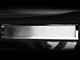 Polished/Brushed Rear Door Sill Plates (10-14 F-150 SuperCrew)