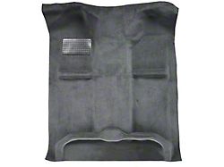 Complete Cutpile Molded Carpet (03-09 RAM 2500 Quad Cab)