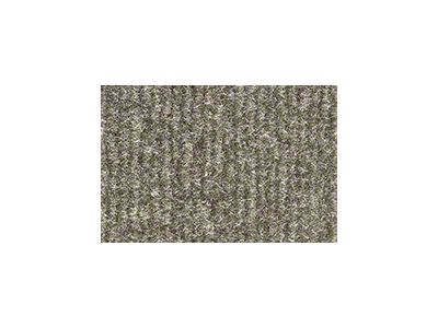 ACC Complete Cutpile Die Cut Carpet Front and Rear Floor Mats (19-25 Sierra 1500 Crew Cab)