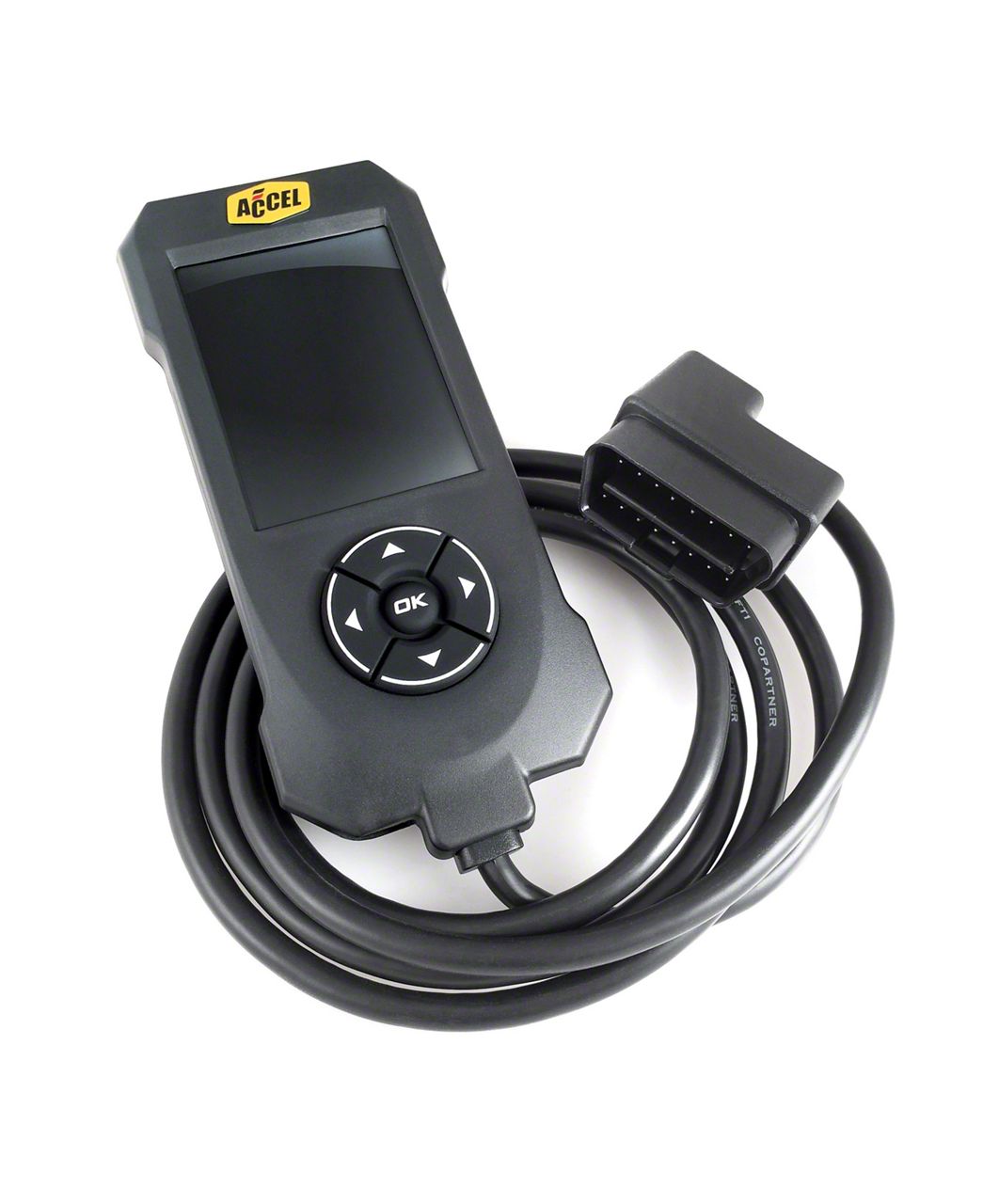 Accel SuperTuner (04-08 5.4L F-150)